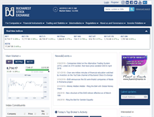 Tablet Screenshot of bvb.ro